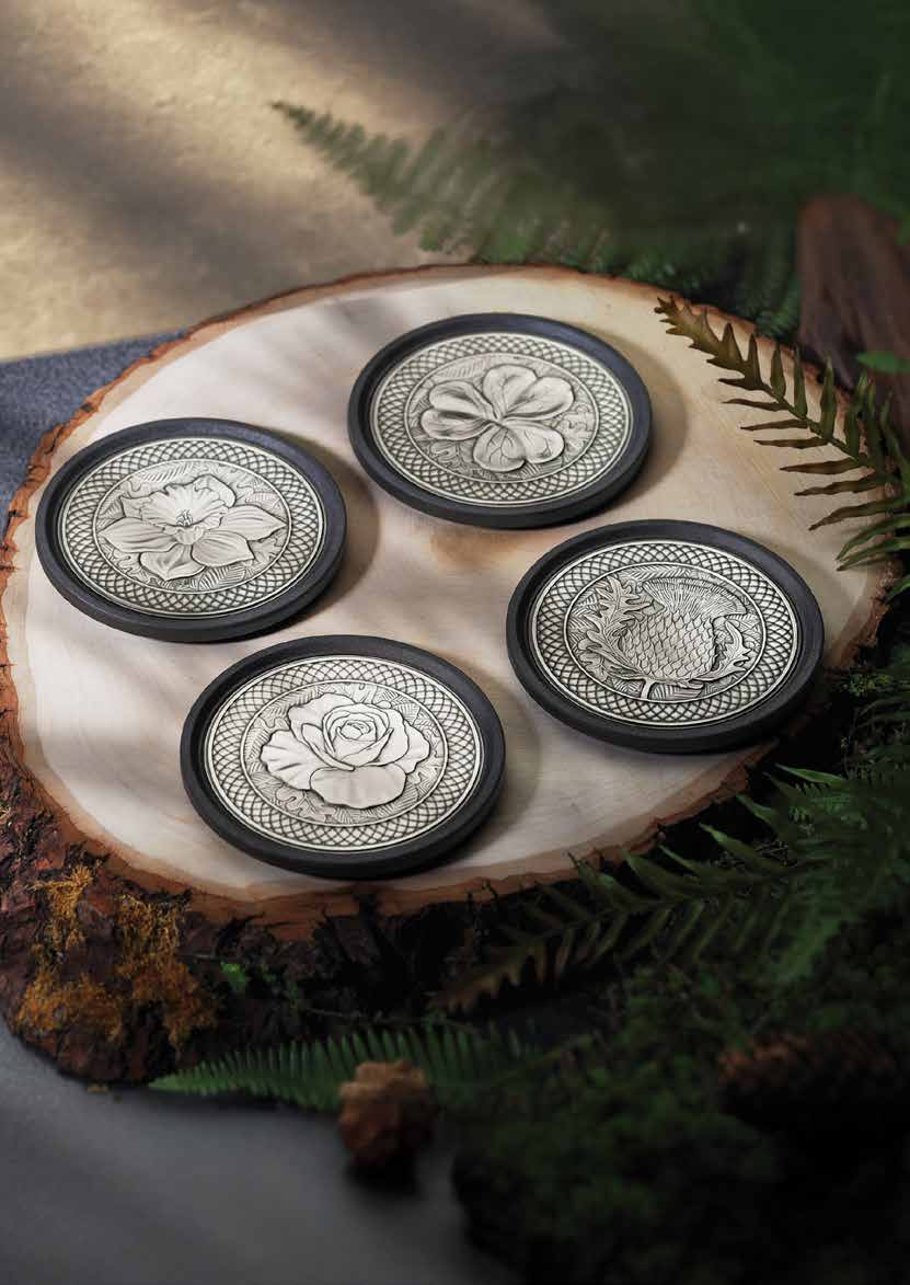 HELIX Tumbler