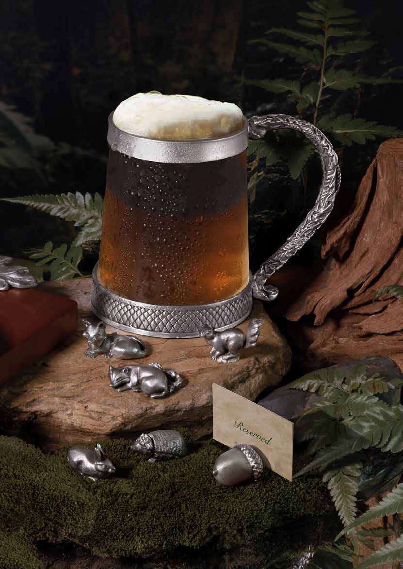 HELIX Wine Glass