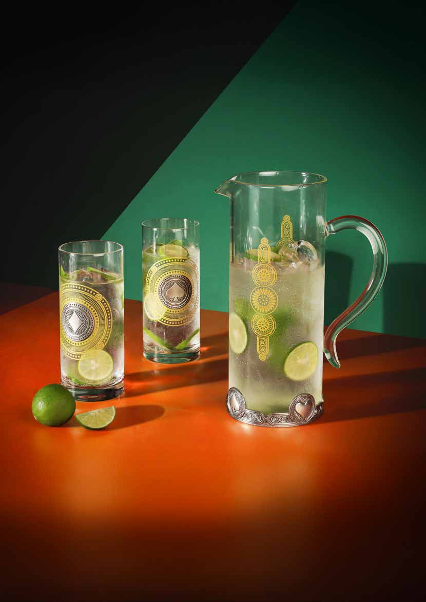 WOODLAND Nature Tankard