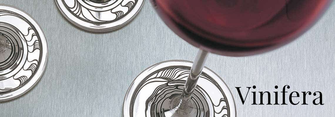 Vinifera Wine Collection Royal Selangor