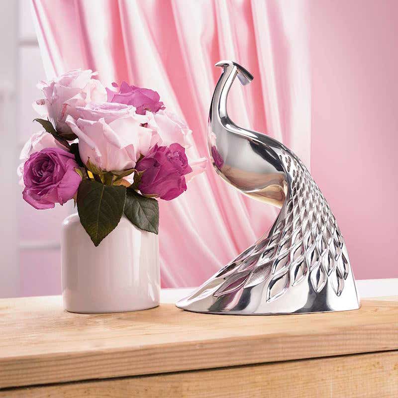 Tinnets tre finisher — satin, brilliant og antique: hva er forskjellen?